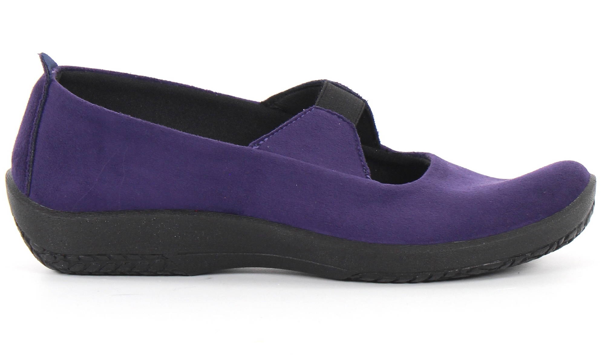 Arcopedico Walking Shoes Leina 4671, Purple - Stilettoshop.eu webstore