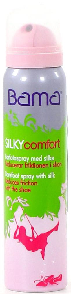 genezen Geschikt het kan Bama Silky Feet Spray - Stilettoshop.eu webstore