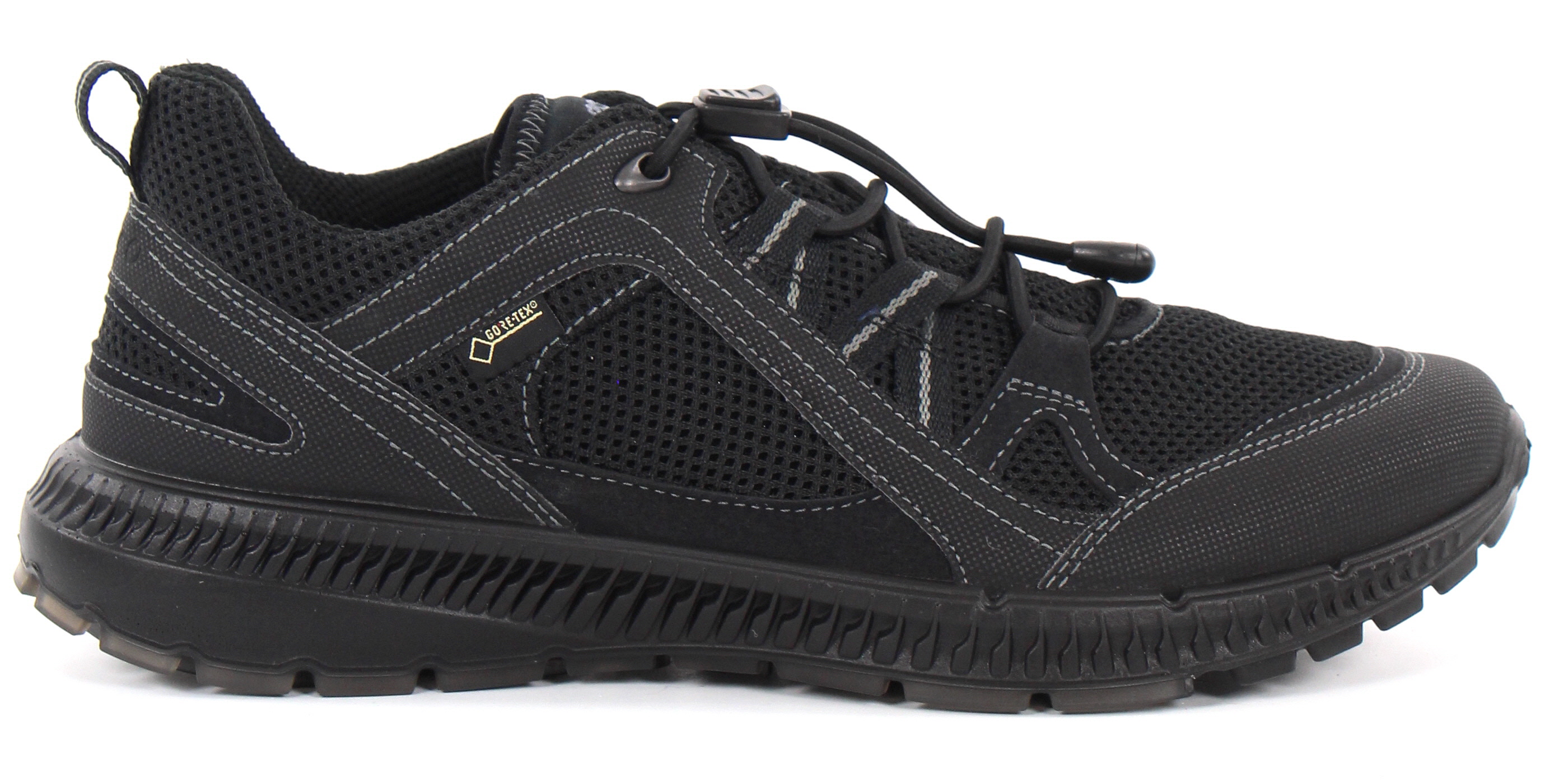 Ecco Walking Shoes Terracruise II black Stilettoshop.eu webstore