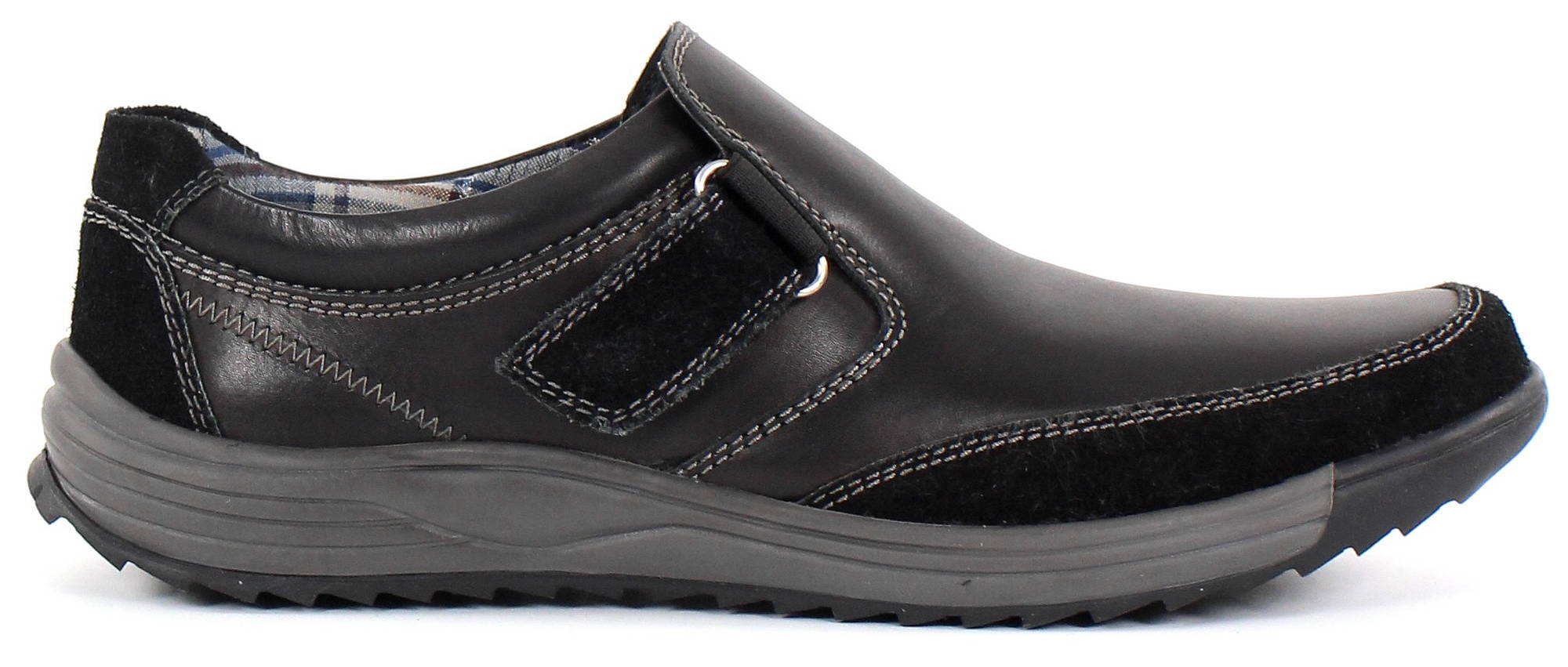 Klaani Walking Shoes 9-14630, Black - Stilettoshop.eu webstore