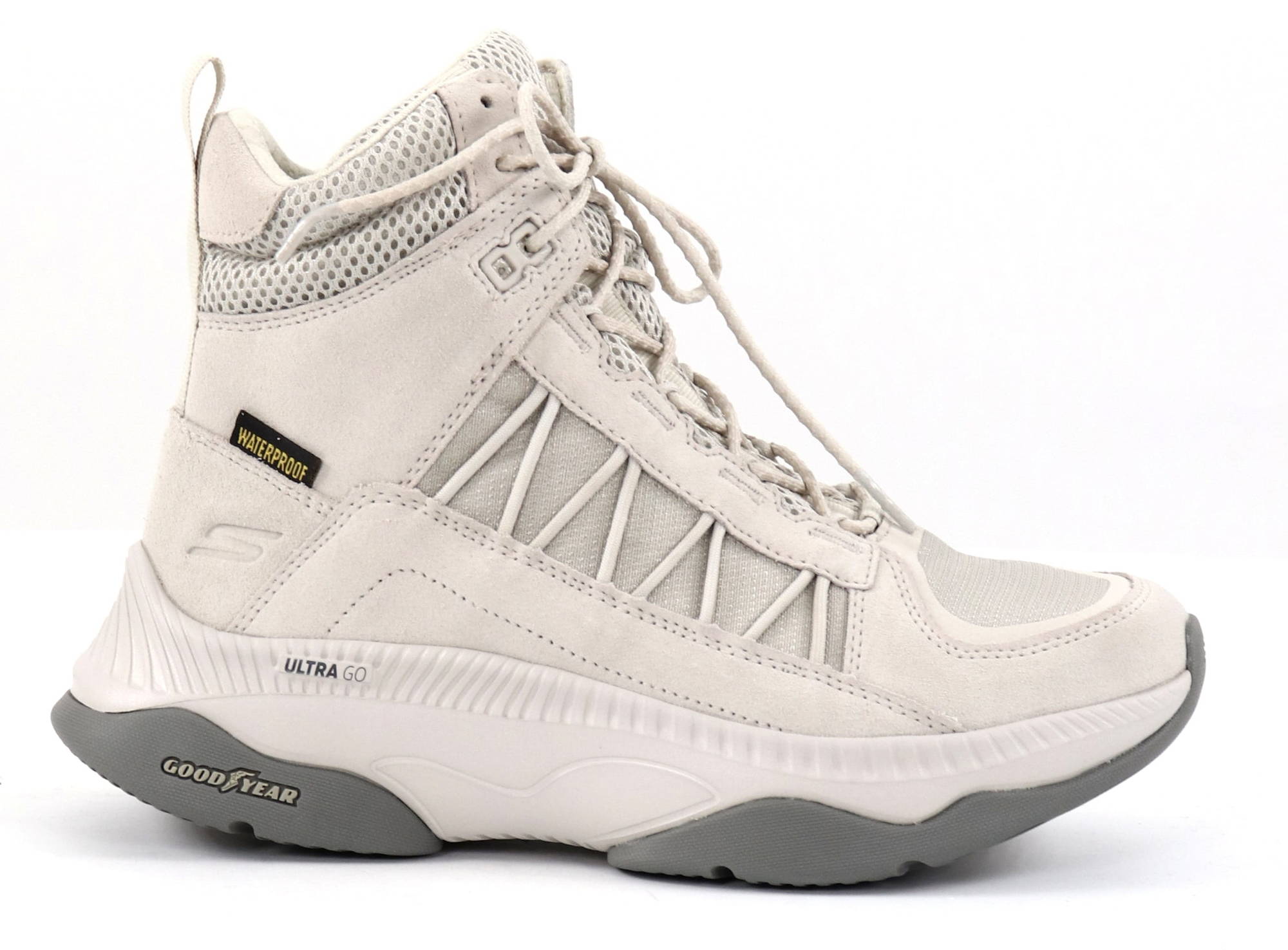 Skechers on outlet the go boots