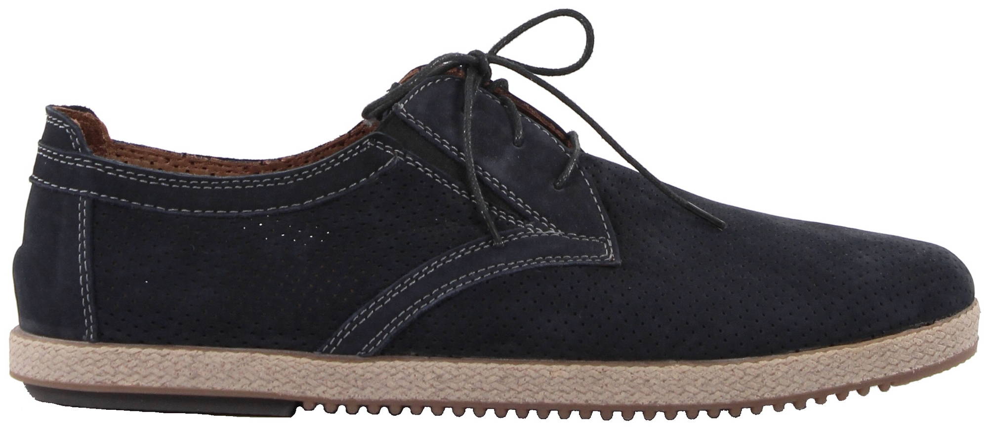 Topman Walking Shoes 14800, Blue - Stilettoshop.eu webstore