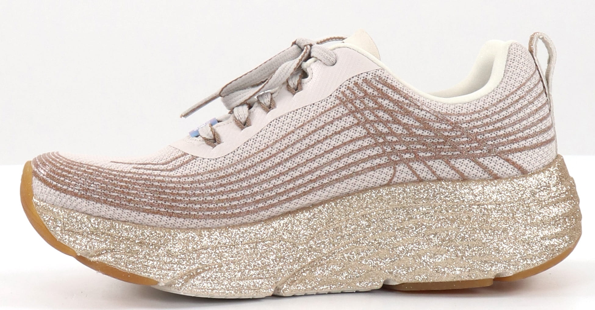 Skechers elite shop gold