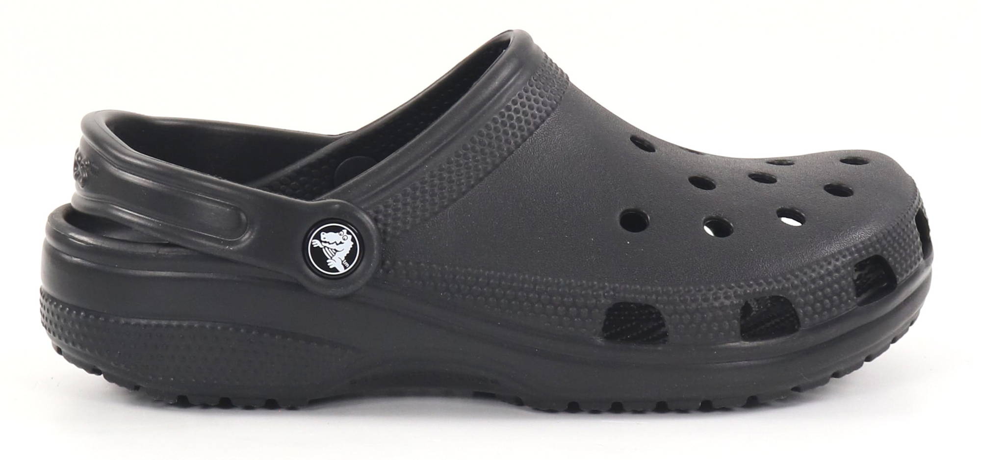 Crocs Classic black 10001-001 - Stilettoshop.eu webstore