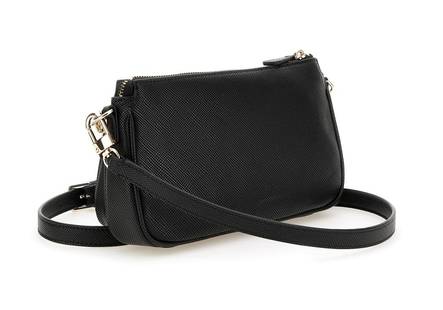 Guess Bag Noelle mini black - Handbags - 135784 - 2