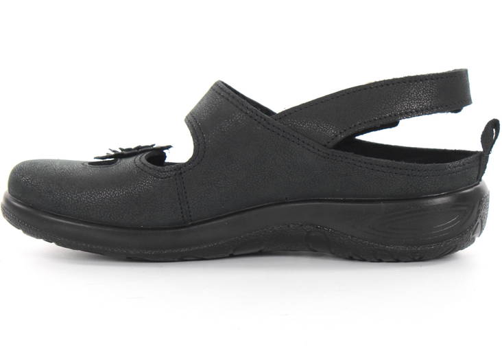 Fly Flot Work Shoes 581 Black Stilettoshop.eu webstore