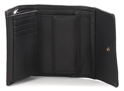 Guess Wallet Destiny slg Black Stilettoshop.eu webstore