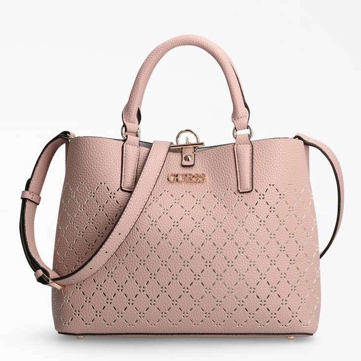 Guess bag beige best sale