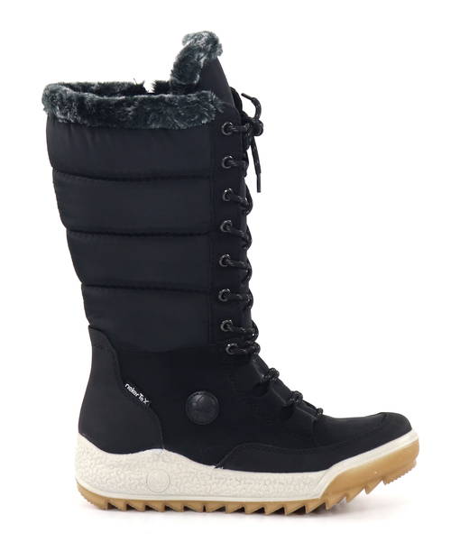 Rieker womens sale winter boots