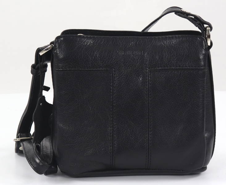 The Monte Shoulder bag 6052838 black - Stilettoshop.eu webstore