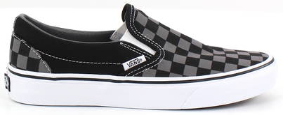 Vans Sneakers Classic slip-on, Black 