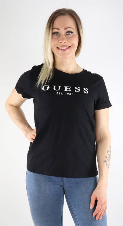 guess plus size shirts 