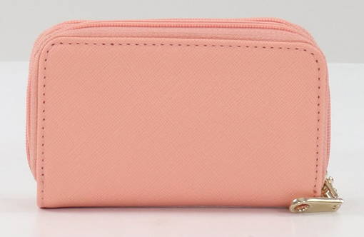 Light pink outlet guess wallet