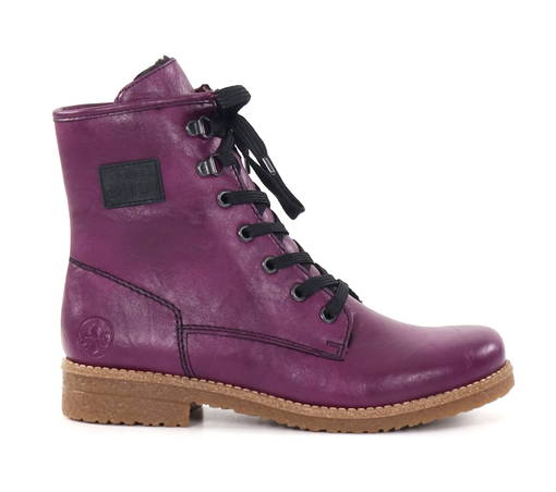 Boots femme rieker online