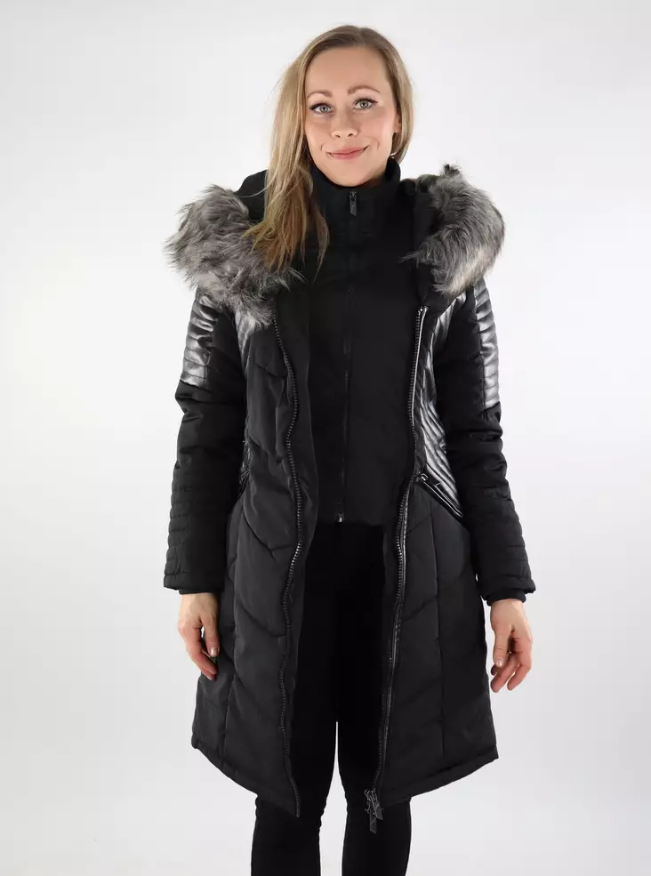 Only winter coat online