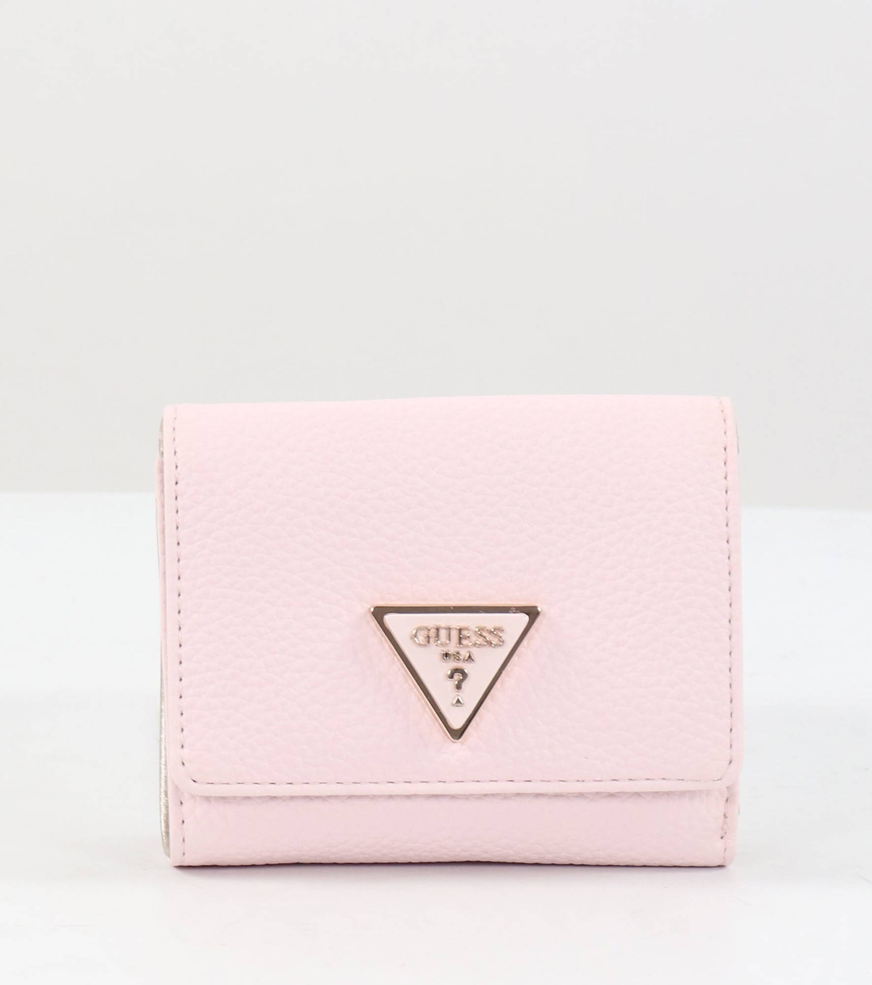 GUESS Warren Crossbody Bag in Coral/Pink with Clip-On Coin Purse Keychain |  Purses, Bags, Coin purse