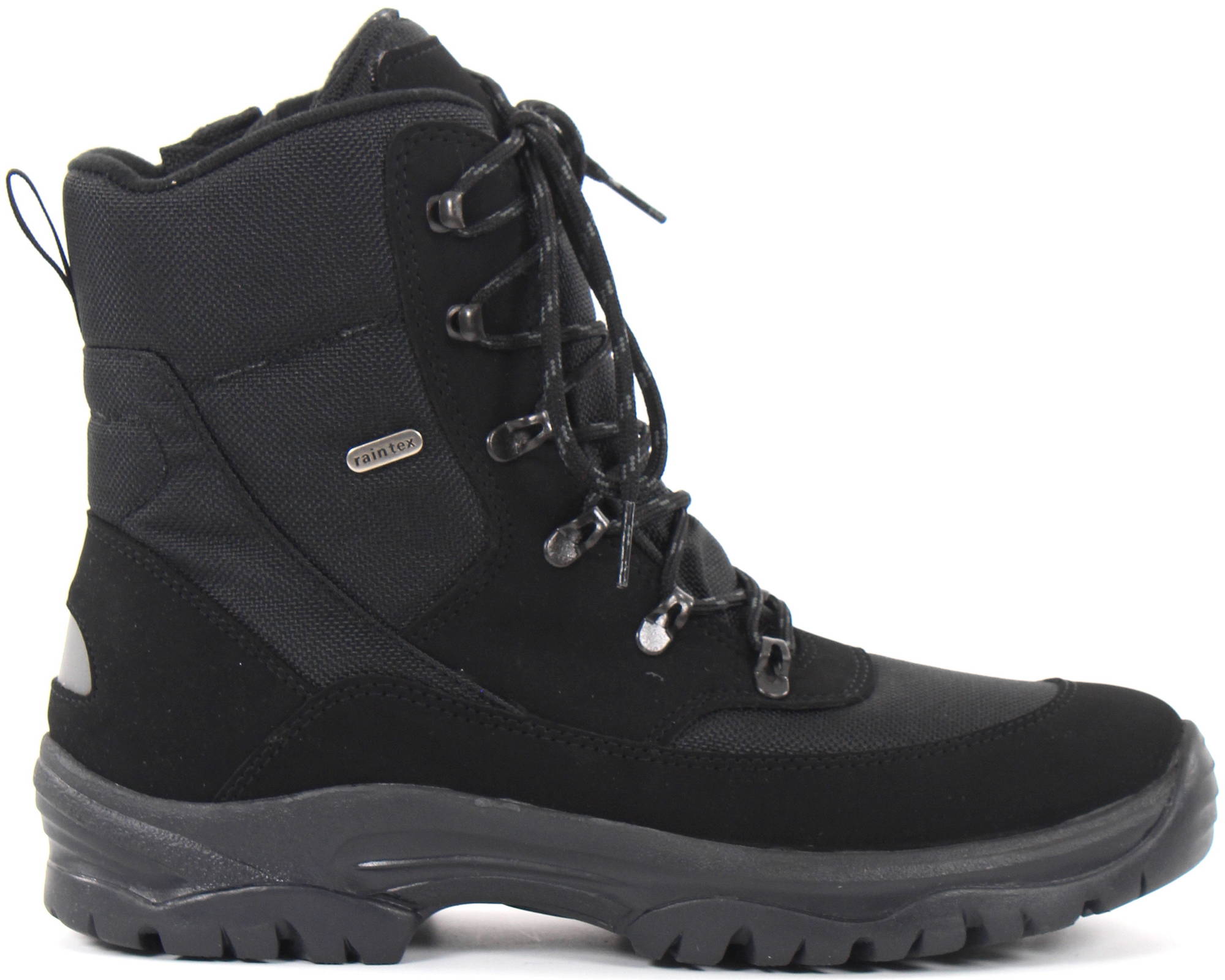 raintex snow boots
