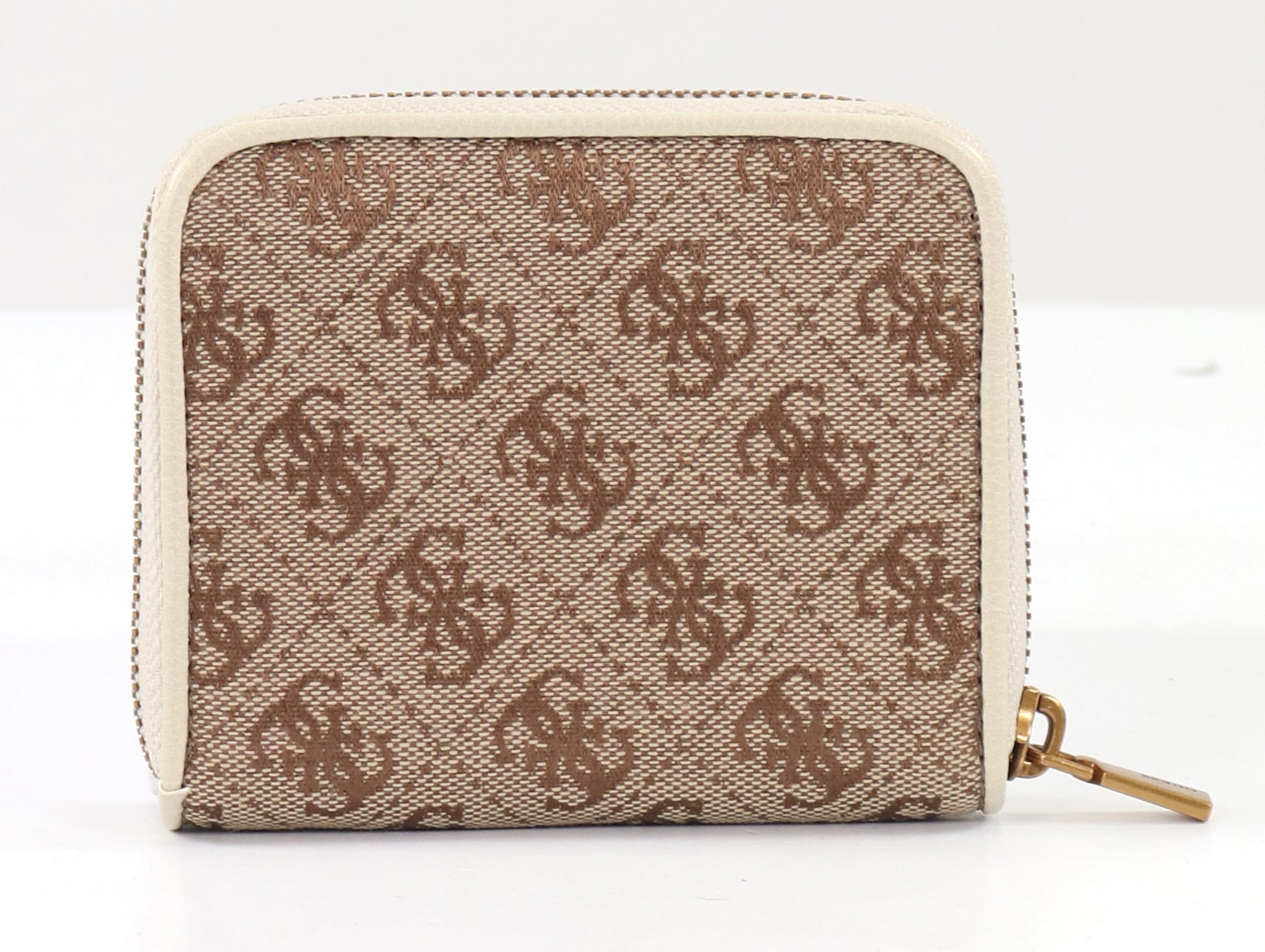 Guess Wallet Aviana slg latte/stone -  webstore