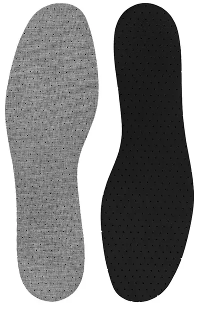 Bama Essentials Deo insoles 36-46 - Insoles and ice grippers for shoes - 136355 - 2