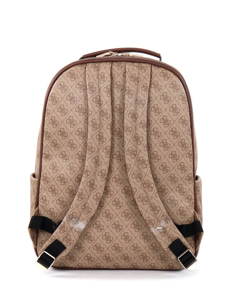 Guess Backpack Power Play brown - Stilettoshop.eu webstore