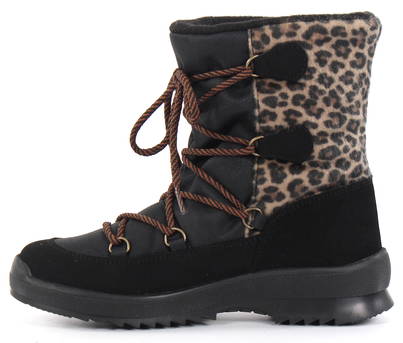 natura boots