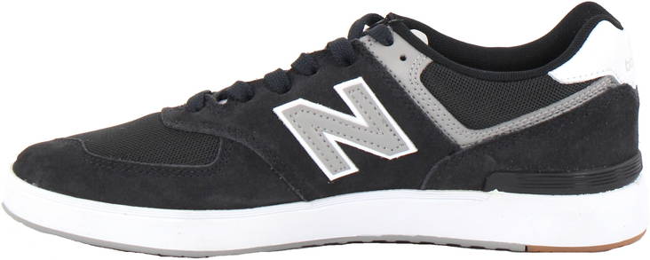 New Balance Sneakers AM574 BKR Dark Gray Stilettoshop.eu webstore