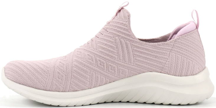 Skechers ultra cheap flex rosa