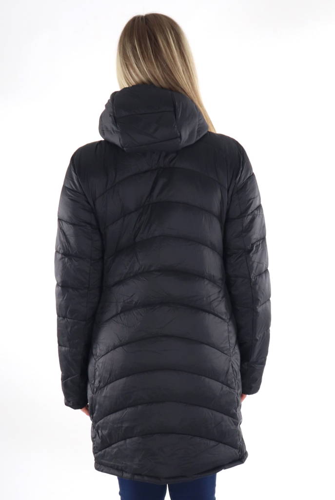  Quilted Lightweight Jackets