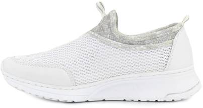 Sneakers N5054-80, White - Stilettoshop.eu