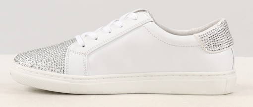 Wallis 2024 white shoes