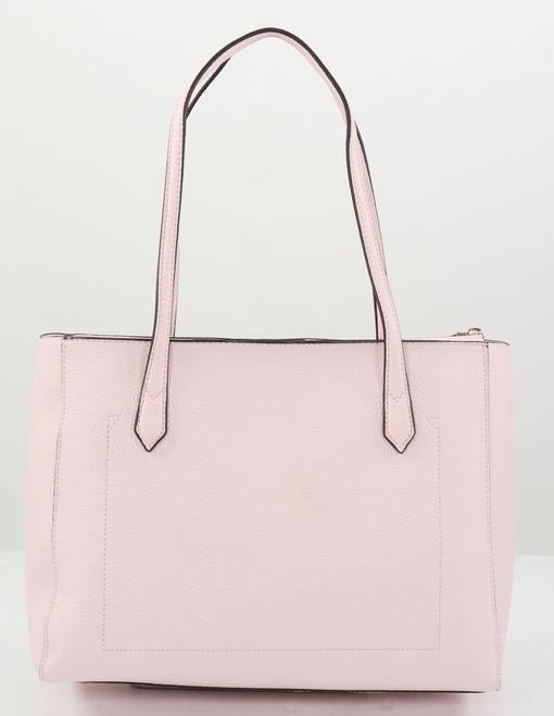 Powder pink handbag new arrivals