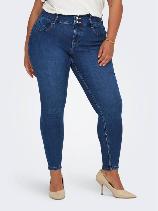 Carmakoma jeans clearance