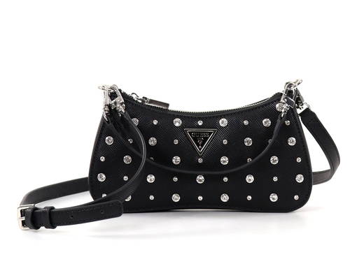 Guess Liona Mini bag black Stilettoshop.eu webstore