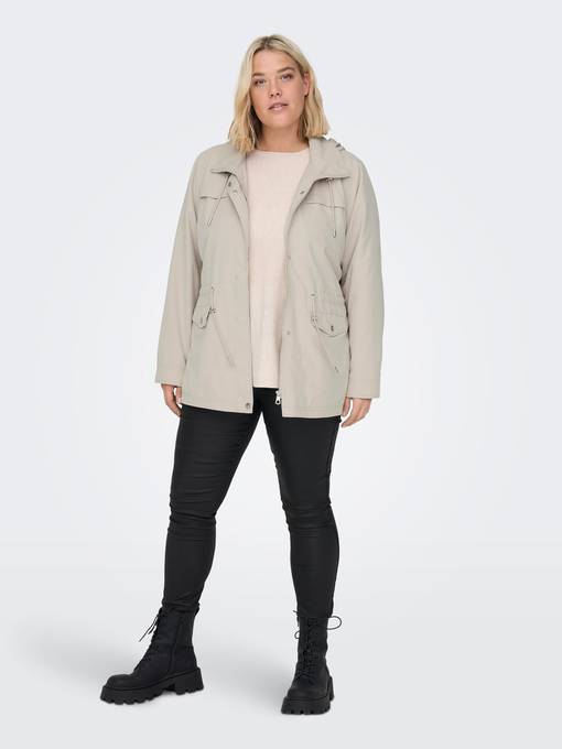 Women's plus size hot sale light jackets