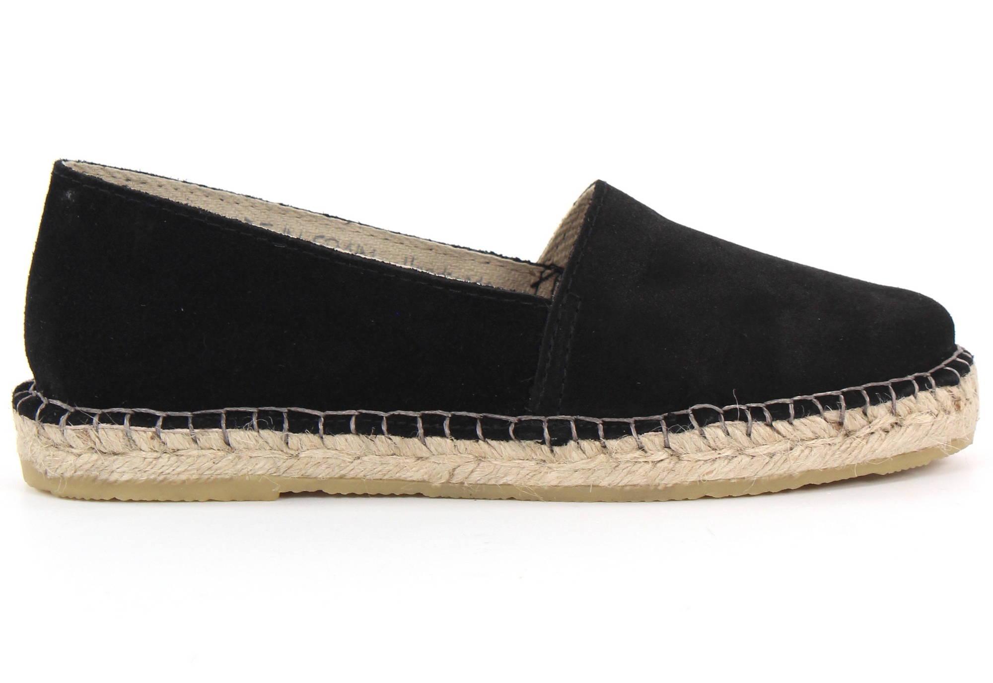Emma Walking Shoes 493-1601, Black - Stilettoshop.eu webstore