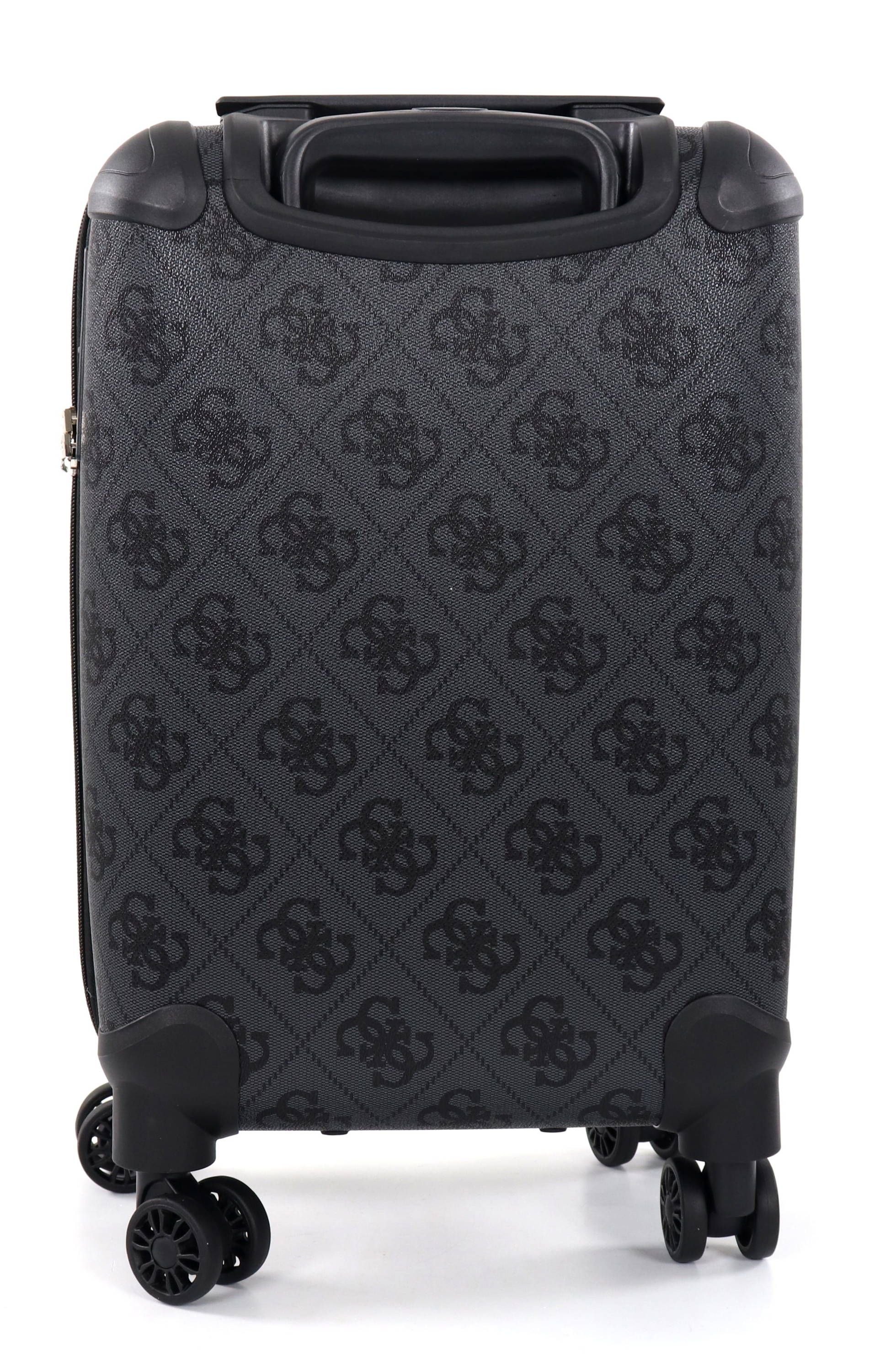 Guess trolley luggage online