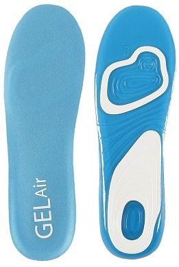 air insoles