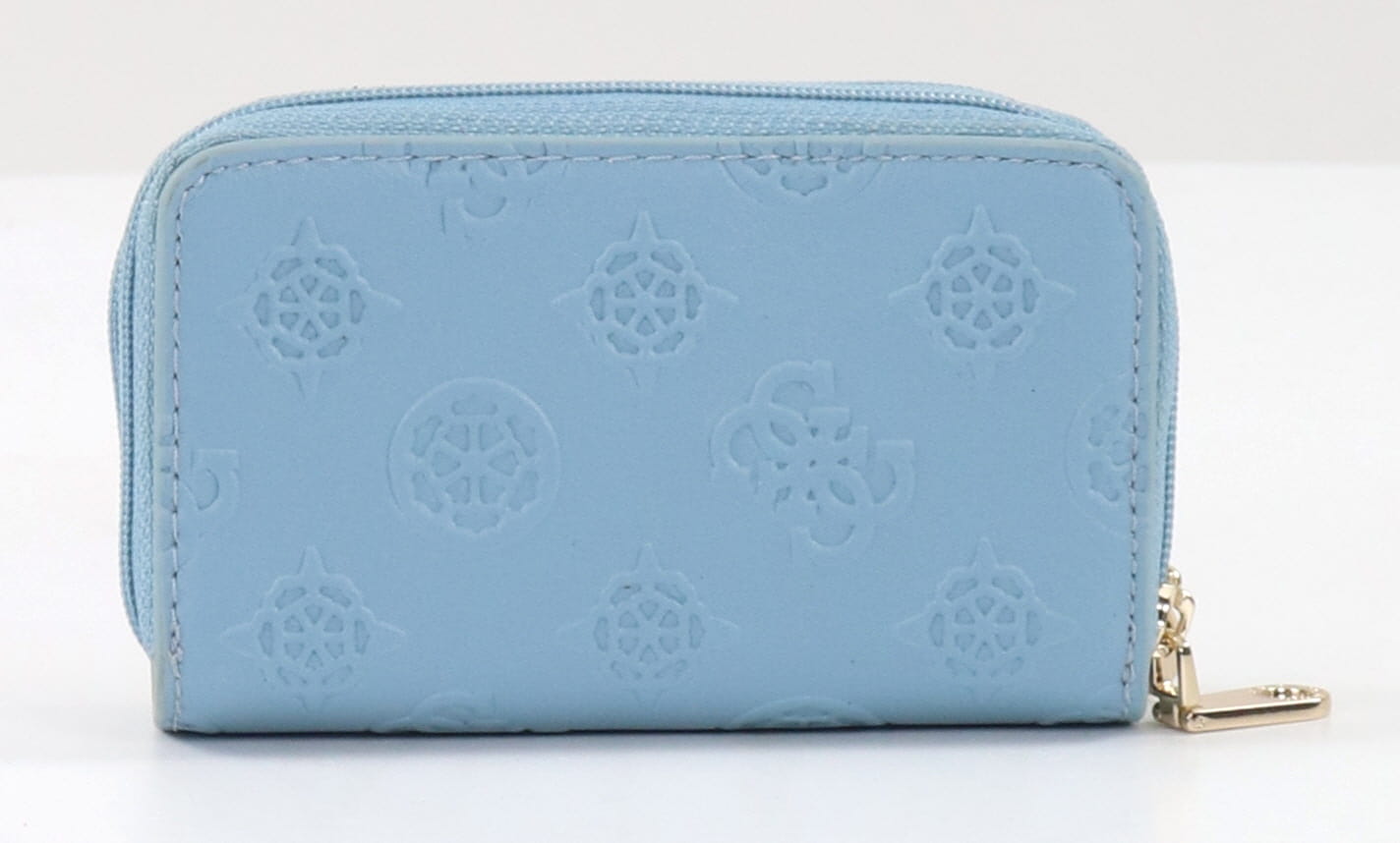 Blue hotsell guess wallet