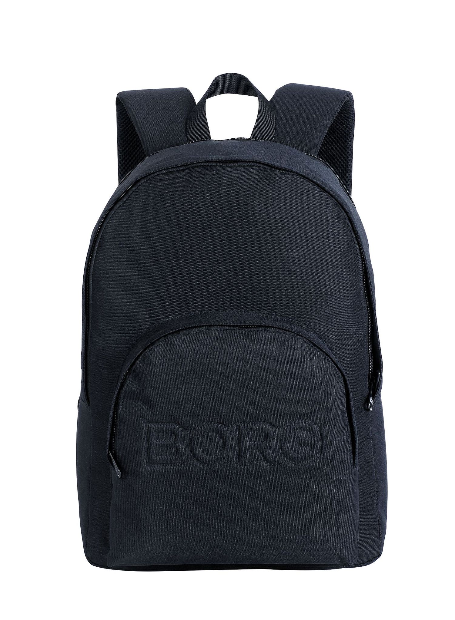 Bjorn Borg Backpack Embossed Iconic black Stilettoshop.eu webstore