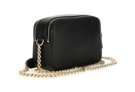 Guess Bag Noelle crossbody cam black - Handbags - 132886 - 2
