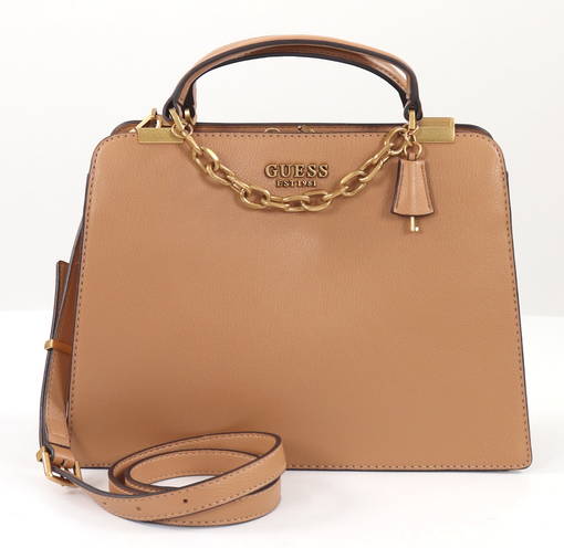 Guess hot sale luxe handbags