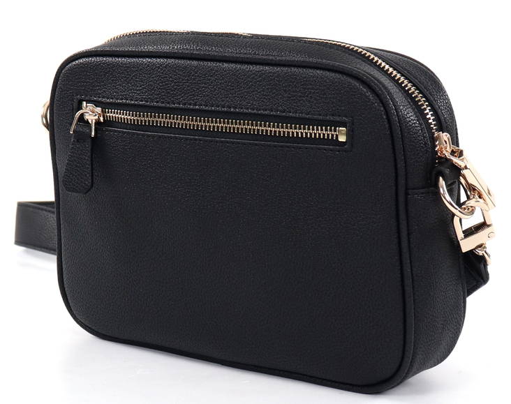 Guess Shoulder bag Meridian black Stilettoshop.eu webstore