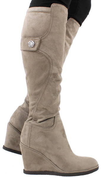 guess boots womens