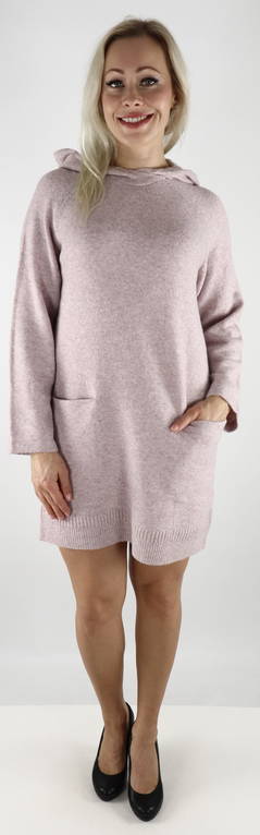 jdy knitted dress