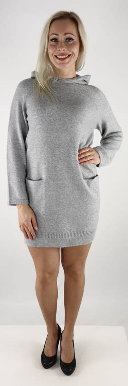 jdy knitted dress