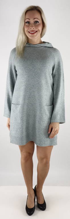 jdy knitted dress