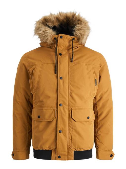 winners men's winter coats