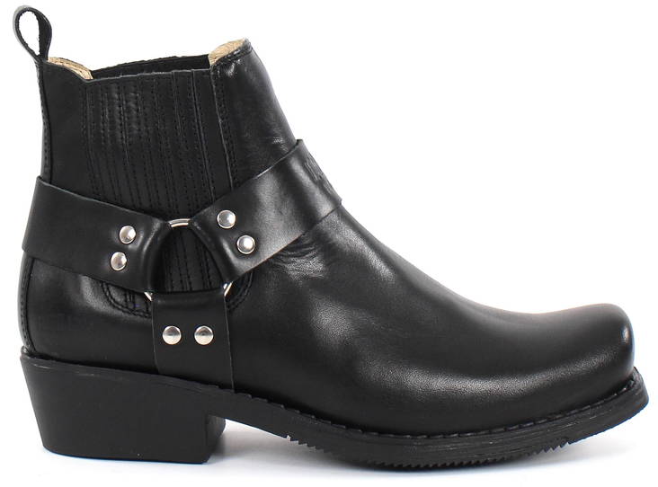 Johnny bulls biker boots online