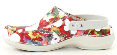 Butterfly nursing sale shoes