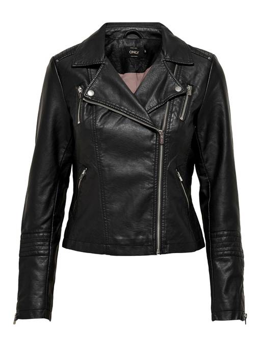 Only leather clearance jackets for womens